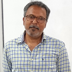 Core Faculty